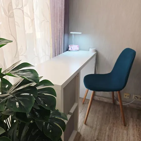 Near Monaco Апартаменты