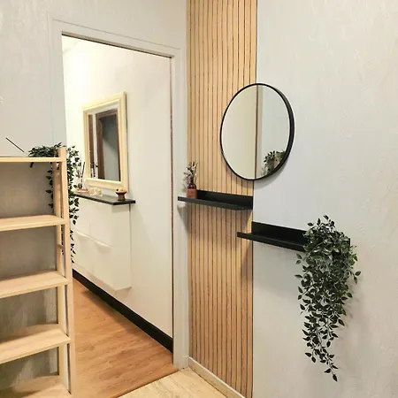 Apartment Near Monaco