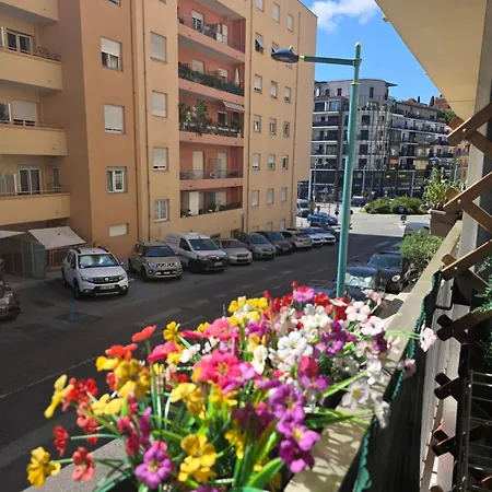 Апартаменты Near Monaco *