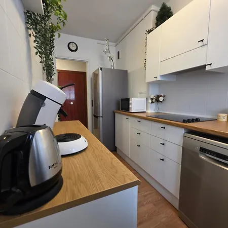 Apartment Near Monaco Menton