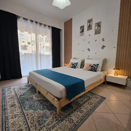 Apartment Near Monaco *